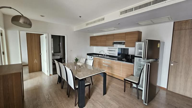 Noble Remix, Bangkok, 772 Soi Sukhumvit 36, Sukhumvit Road, Khong Tan, Khlong Toei, Bangkok, 3 Bedrooms, 110 sqm, Condo For Rent, by BANGKOK PROPERTY AGENTS, 500382796 - DDproperty.com