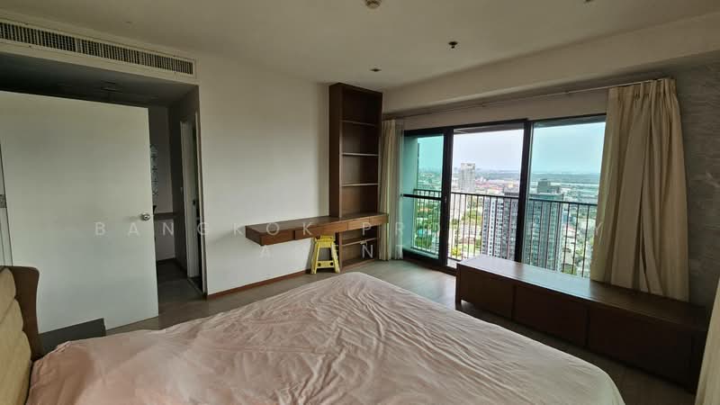 Noble Remix, Bangkok, 772 Soi Sukhumvit 36, Sukhumvit Road, Khong Tan, Khlong Toei, Bangkok, 3 Bedrooms, 110 sqm, Condo For Rent, by BANGKOK PROPERTY AGENTS, 500382796 - DDproperty.com