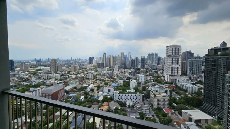 Noble Remix, Bangkok, 772 Soi Sukhumvit 36, Sukhumvit Road, Khong Tan, Khlong Toei, Bangkok, 3 Bedrooms, 110 sqm, Condo For Rent, by BANGKOK PROPERTY AGENTS, 500382796 - DDproperty.com