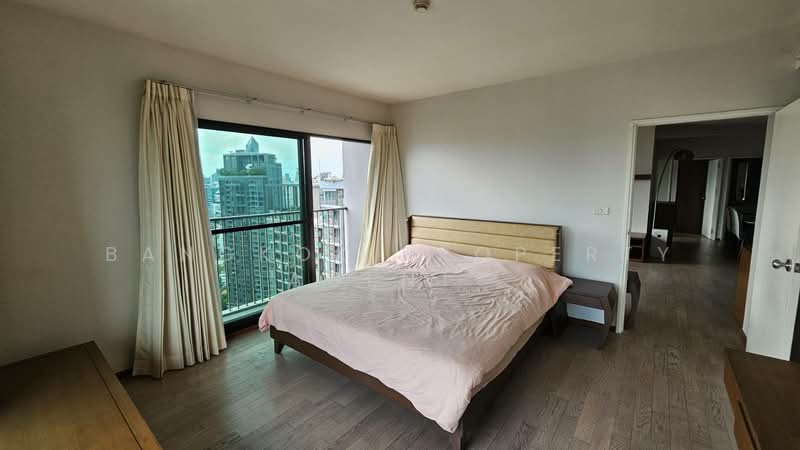 Noble Remix, Bangkok, 772 Soi Sukhumvit 36, Sukhumvit Road, Khong Tan, Khlong Toei, Bangkok, 3 Bedrooms, 110 sqm, Condo For Rent, by BANGKOK PROPERTY AGENTS, 500382796 - DDproperty.com