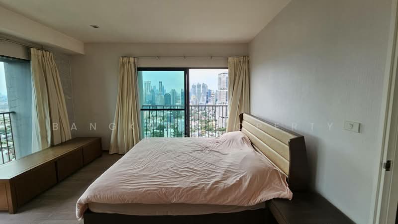 Noble Remix, Bangkok, 772 Soi Sukhumvit 36, Sukhumvit Road, Khong Tan, Khlong Toei, Bangkok, 3 Bedrooms, 110 sqm, Condo For Rent, by BANGKOK PROPERTY AGENTS, 500382796 - DDproperty.com