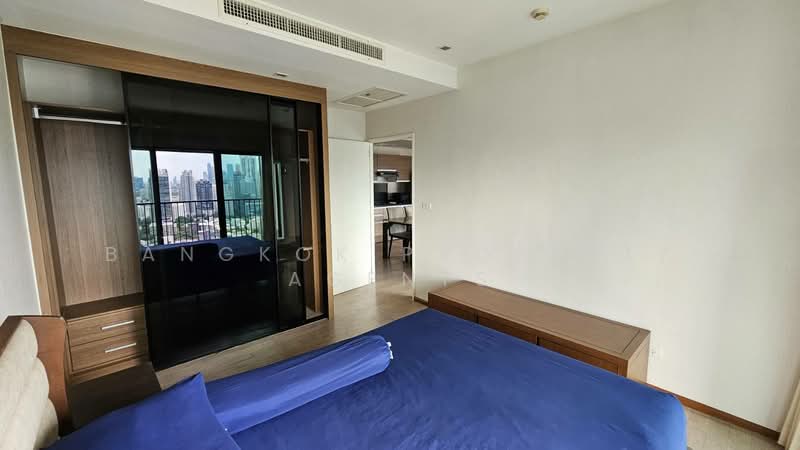 Noble Remix, Bangkok, 772 Soi Sukhumvit 36, Sukhumvit Road, Khong Tan, Khlong Toei, Bangkok, 3 Bedrooms, 110 sqm, Condo For Rent, by BANGKOK PROPERTY AGENTS, 500382796 - DDproperty.com