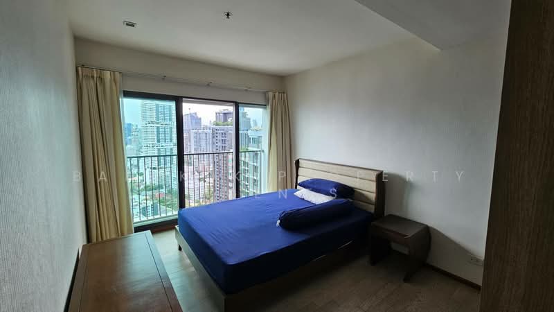 Noble Remix, Bangkok, 772 Soi Sukhumvit 36, Sukhumvit Road, Khong Tan, Khlong Toei, Bangkok, 3 Bedrooms, 110 sqm, Condo For Rent, by BANGKOK PROPERTY AGENTS, 500382796 - DDproperty.com