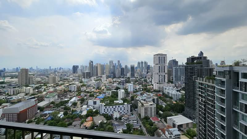 Noble Remix, Bangkok, 772 Soi Sukhumvit 36, Sukhumvit Road, Khong Tan, Khlong Toei, Bangkok, 3 Bedrooms, 110 sqm, Condo For Rent, by BANGKOK PROPERTY AGENTS, 500382796 - DDproperty.com