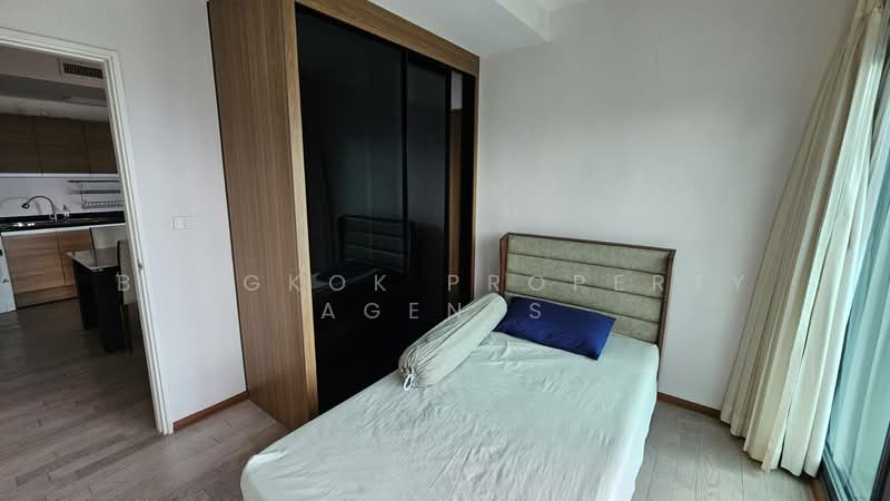 Noble Remix, Bangkok, 772 Soi Sukhumvit 36, Sukhumvit Road, Khong Tan, Khlong Toei, Bangkok, 3 Bedrooms, 110 sqm, Condo For Rent, by BANGKOK PROPERTY AGENTS, 500382796 - DDproperty.com