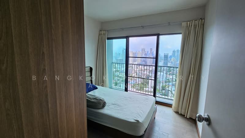 Noble Remix, Bangkok, 772 Soi Sukhumvit 36, Sukhumvit Road, Khong Tan, Khlong Toei, Bangkok, 3 Bedrooms, 110 sqm, Condo For Rent, by BANGKOK PROPERTY AGENTS, 500382796 - DDproperty.com