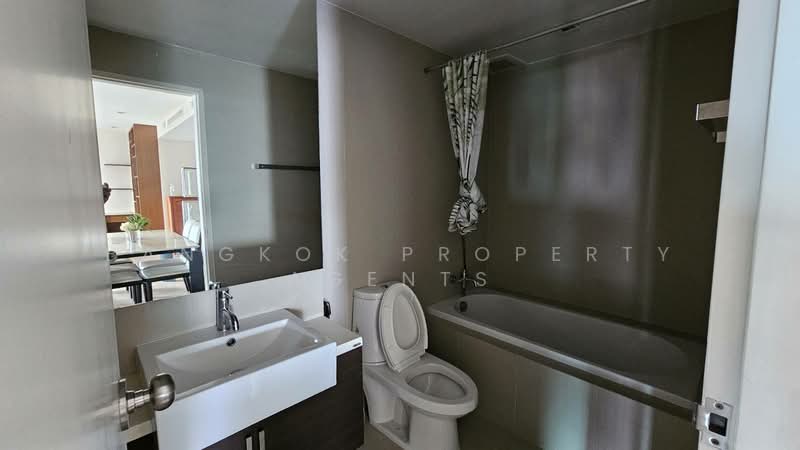 Noble Remix, Bangkok, 772 Soi Sukhumvit 36, Sukhumvit Road, Khong Tan, Khlong Toei, Bangkok, 3 Bedrooms, 110 sqm, Condo For Rent, by BANGKOK PROPERTY AGENTS, 500382796 - DDproperty.com