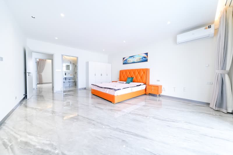 Private Pool Villa for Sale – Naklua, Pattaya, Chon Buri (Pattaya), Bang Lamung, Bang Lamung (Pattaya), Chon Buri (Pattaya), 4 Bedrooms, 220 sqm, Villa For Sale, by PLC Real Estate, 500382798 - DDproperty.com