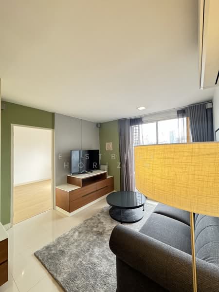 Sathorn Plus By The Garden, Bangkok, 35 Yen Akat Road, Chong Nonsi, Yan Nawa, Bangkok, 2 Bedrooms, 79 sqm, Condo For Rent, by Eastblue Horizon, 500382799 - DDproperty.com