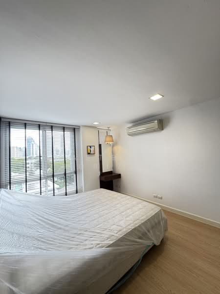 Sathorn Plus By The Garden, Bangkok, 35 Yen Akat Road, Chong Nonsi, Yan Nawa, Bangkok, 2 Bedrooms, 79 sqm, Condo For Rent, by Eastblue Horizon, 500382799 - DDproperty.com