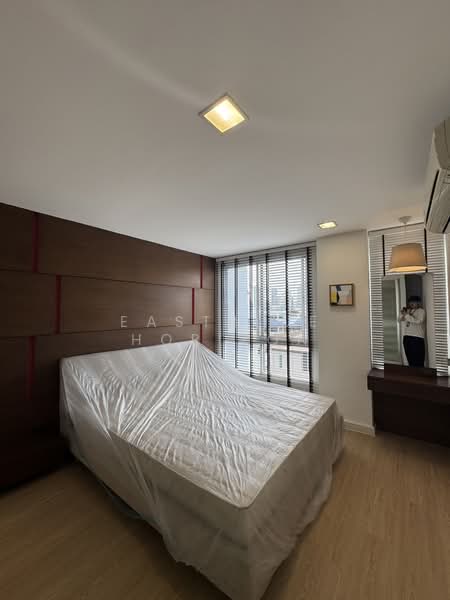 Sathorn Plus By The Garden, Bangkok, 35 Yen Akat Road, Chong Nonsi, Yan Nawa, Bangkok, 2 Bedrooms, 79 sqm, Condo For Rent, by Eastblue Horizon, 500382799 - DDproperty.com