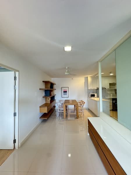 Sathorn Plus By The Garden, Bangkok, 35 Yen Akat Road, Chong Nonsi, Yan Nawa, Bangkok, 2 Bedrooms, 79 sqm, Condo For Rent, by Eastblue Horizon, 500382799 - DDproperty.com