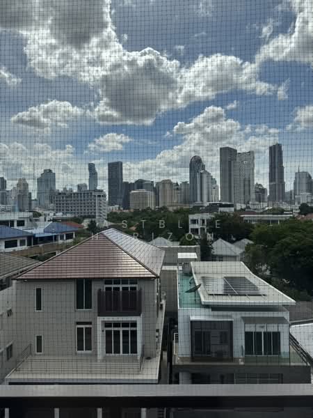 Sathorn Plus By The Garden : สาทร พลัส บาย เดอะ การ์เด้น, กรุงเทพ, 35 ถนนเย็นอากาศ, ช่องนนทรี, ยานนาวา, กรุงเทพ, 79 ตร.ม., คอนโด ให้เช่า, โดย Eastblue Horizon, 500382799 - DDproperty.com