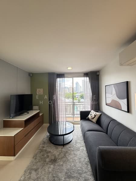 Sathorn Plus By The Garden, Bangkok, 35 Yen Akat Road, Chong Nonsi, Yan Nawa, Bangkok, 2 Bedrooms, 79 sqm, Condo For Rent, by Eastblue Horizon, 500382799 - DDproperty.com