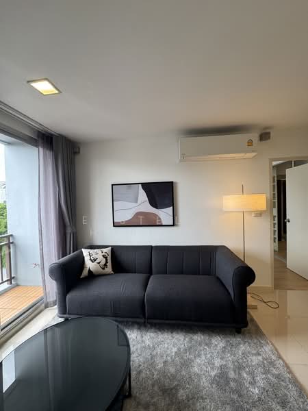 Sathorn Plus By The Garden, Bangkok, 35 Yen Akat Road, Chong Nonsi, Yan Nawa, Bangkok, 2 Bedrooms, 79 sqm, Condo For Rent, by Eastblue Horizon, 500382799 - DDproperty.com