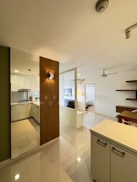 Sathorn Plus By The Garden, Bangkok, 35 Yen Akat Road, Chong Nonsi, Yan Nawa, Bangkok, 2 Bedrooms, 79 sqm, Condo For Rent, by Eastblue Horizon, 500382799 - DDproperty.com