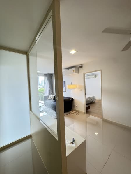 Sathorn Plus By The Garden : สาทร พลัส บาย เดอะ การ์เด้น, กรุงเทพ, 35 ถนนเย็นอากาศ, ช่องนนทรี, ยานนาวา, กรุงเทพ, 79 ตร.ม., คอนโด ให้เช่า, โดย Eastblue Horizon, 500382799 - DDproperty.com