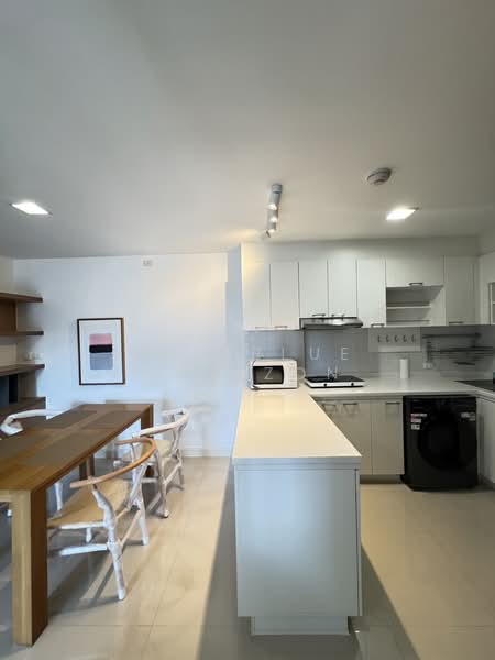 Sathorn Plus By The Garden, Bangkok, 35 Yen Akat Road, Chong Nonsi, Yan Nawa, Bangkok, 2 Bedrooms, 79 sqm, Condo For Rent, by Eastblue Horizon, 500382799 - DDproperty.com
