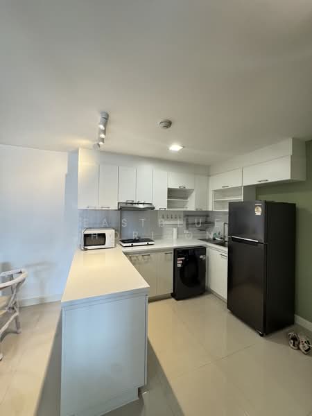 Sathorn Plus By The Garden, Bangkok, 35 Yen Akat Road, Chong Nonsi, Yan Nawa, Bangkok, 2 Bedrooms, 79 sqm, Condo For Rent, by Eastblue Horizon, 500382799 - DDproperty.com