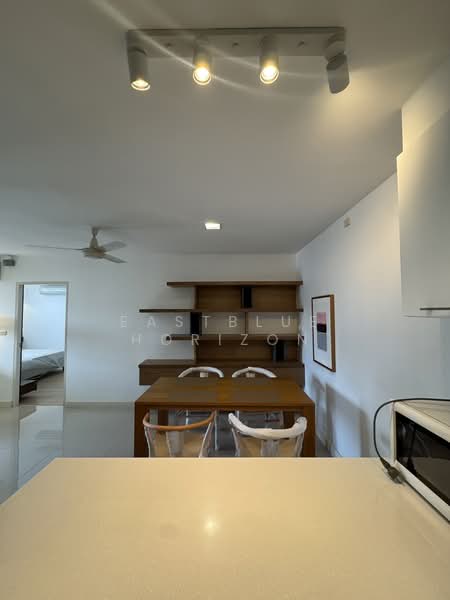 Sathorn Plus By The Garden, Bangkok, 35 Yen Akat Road, Chong Nonsi, Yan Nawa, Bangkok, 2 Bedrooms, 79 sqm, Condo For Rent, by Eastblue Horizon, 500382799 - DDproperty.com