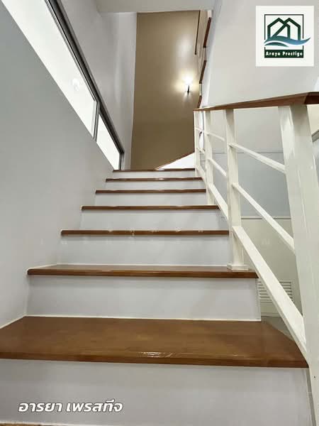 Pruksa Town Nexts Onnut - Rama 9, Bangkok, Chaloem Phrakiat Rama 9 Road, Prawet, Bangkok, 3 Bedrooms, 75 sqm, Townhouse For Sale, by วิสุทธินี เฉลิมสินสุวรรณ, 500382800 - DDproperty.com
