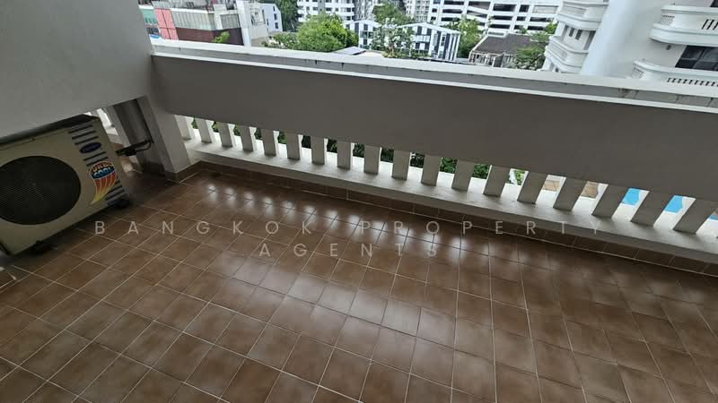 Sethiwan Mansion Sukhumvit 49, Bangkok, Soi Sukhumvit 49, Khlong Tan Nua, Watthana, Bangkok, 3 Bedrooms, 300 sqm, Condo For Rent, by BANGKOK PROPERTY AGENTS, 500382801 - DDproperty.com