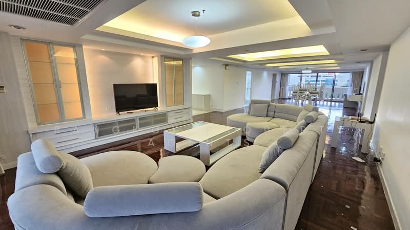 Sethiwan Mansion Sukhumvit 49 : เศรษฐีวรรณ แมนชั่น สุขุมวิท 49, กรุงเทพ, ซอยสุขุมวิท 49, คลองตันเหนือ, วัฒนา, กรุงเทพ, 300 ตร.ม., คอนโด ให้เช่า, โดย BANGKOK PROPERTY AGENTS, 500382801 - DDproperty.com