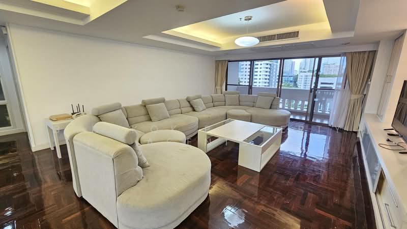 Sethiwan Mansion Sukhumvit 49 : เศรษฐีวรรณ แมนชั่น สุขุมวิท 49, กรุงเทพ, ซอยสุขุมวิท 49, คลองตันเหนือ, วัฒนา, กรุงเทพ, 300 ตร.ม., คอนโด ให้เช่า, โดย BANGKOK PROPERTY AGENTS, 500382801 - DDproperty.com