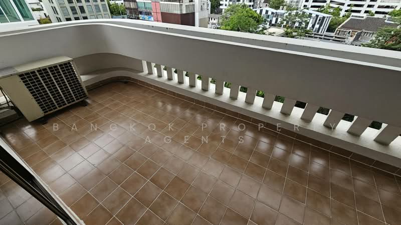 Sethiwan Mansion Sukhumvit 49, Bangkok, Soi Sukhumvit 49, Khlong Tan Nua, Watthana, Bangkok, 3 Bedrooms, 300 sqm, Condo For Rent, by BANGKOK PROPERTY AGENTS, 500382801 - DDproperty.com