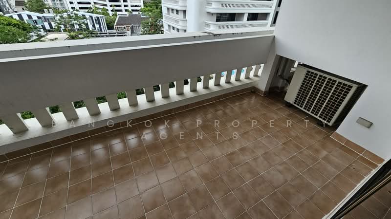 Sethiwan Mansion Sukhumvit 49, Bangkok, Soi Sukhumvit 49, Khlong Tan Nua, Watthana, Bangkok, 3 Bedrooms, 300 sqm, Condo For Rent, by BANGKOK PROPERTY AGENTS, 500382801 - DDproperty.com