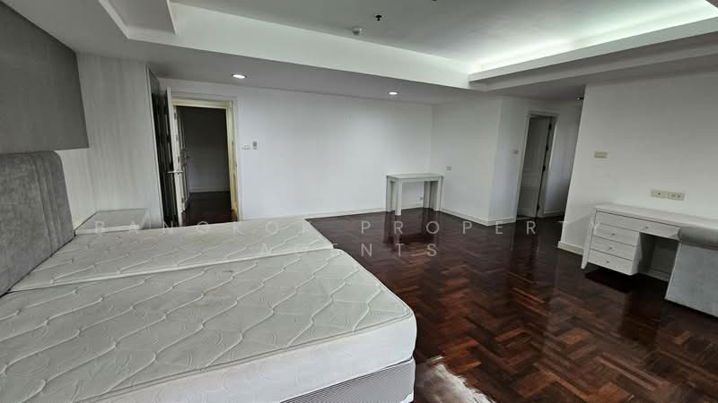 Sethiwan Mansion Sukhumvit 49, Bangkok, Soi Sukhumvit 49, Khlong Tan Nua, Watthana, Bangkok, 3 Bedrooms, 300 sqm, Condo For Rent, by BANGKOK PROPERTY AGENTS, 500382801 - DDproperty.com