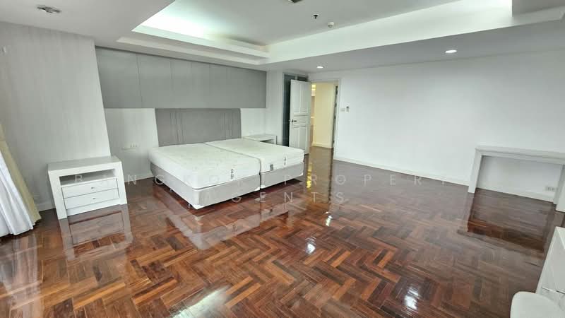 Sethiwan Mansion Sukhumvit 49, Bangkok, Soi Sukhumvit 49, Khlong Tan Nua, Watthana, Bangkok, 3 Bedrooms, 300 sqm, Condo For Rent, by BANGKOK PROPERTY AGENTS, 500382801 - DDproperty.com