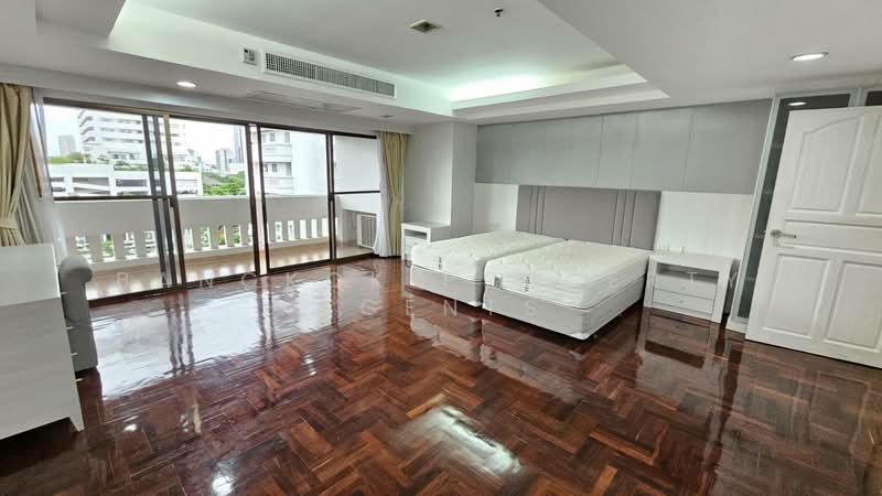 Sethiwan Mansion Sukhumvit 49 : เศรษฐีวรรณ แมนชั่น สุขุมวิท 49, กรุงเทพ, ซอยสุขุมวิท 49, คลองตันเหนือ, วัฒนา, กรุงเทพ, 300 ตร.ม., คอนโด ให้เช่า, โดย BANGKOK PROPERTY AGENTS, 500382801 - DDproperty.com