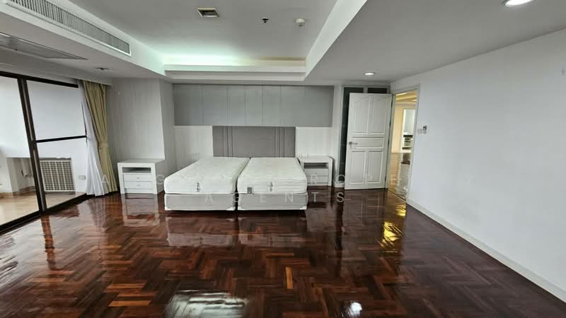 Sethiwan Mansion Sukhumvit 49 : เศรษฐีวรรณ แมนชั่น สุขุมวิท 49, กรุงเทพ, ซอยสุขุมวิท 49, คลองตันเหนือ, วัฒนา, กรุงเทพ, 300 ตร.ม., คอนโด ให้เช่า, โดย BANGKOK PROPERTY AGENTS, 500382801 - DDproperty.com