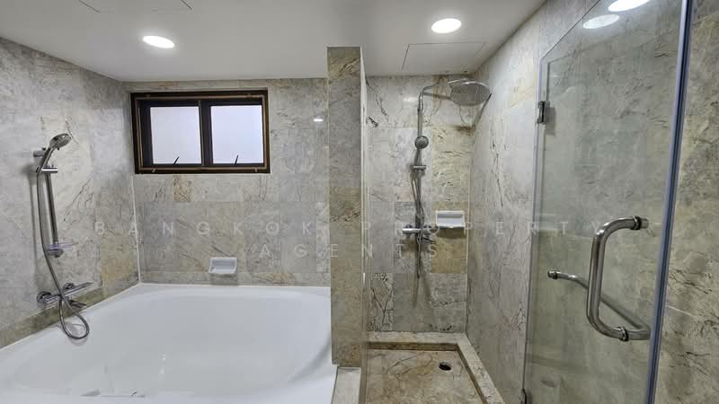Sethiwan Mansion Sukhumvit 49, Bangkok, Soi Sukhumvit 49, Khlong Tan Nua, Watthana, Bangkok, 3 Bedrooms, 300 sqm, Condo For Rent, by BANGKOK PROPERTY AGENTS, 500382801 - DDproperty.com