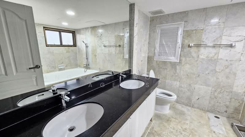 Sethiwan Mansion Sukhumvit 49, Bangkok, Soi Sukhumvit 49, Khlong Tan Nua, Watthana, Bangkok, 3 Bedrooms, 300 sqm, Condo For Rent, by BANGKOK PROPERTY AGENTS, 500382801 - DDproperty.com