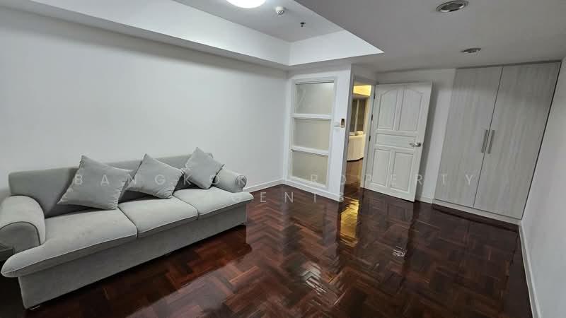 Sethiwan Mansion Sukhumvit 49 : เศรษฐีวรรณ แมนชั่น สุขุมวิท 49, กรุงเทพ, ซอยสุขุมวิท 49, คลองตันเหนือ, วัฒนา, กรุงเทพ, 300 ตร.ม., คอนโด ให้เช่า, โดย BANGKOK PROPERTY AGENTS, 500382801 - DDproperty.com
