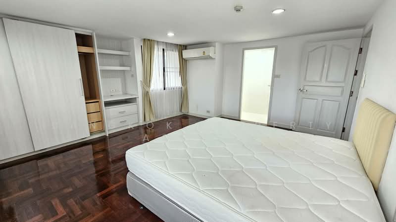Sethiwan Mansion Sukhumvit 49 : เศรษฐีวรรณ แมนชั่น สุขุมวิท 49, กรุงเทพ, ซอยสุขุมวิท 49, คลองตันเหนือ, วัฒนา, กรุงเทพ, 300 ตร.ม., คอนโด ให้เช่า, โดย BANGKOK PROPERTY AGENTS, 500382801 - DDproperty.com