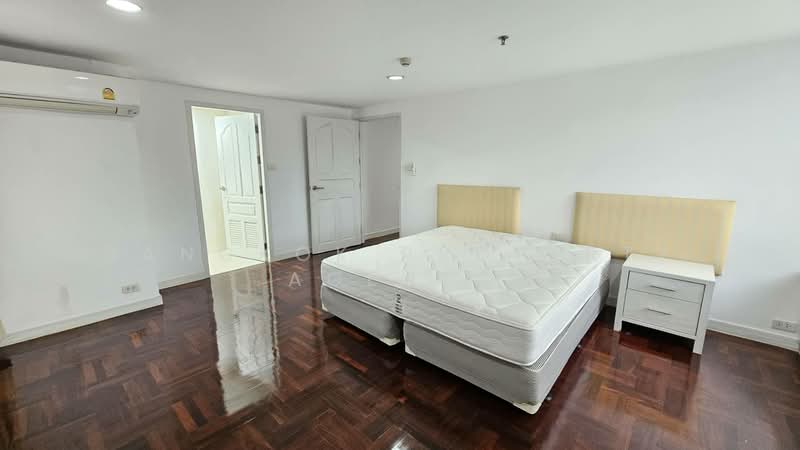 Sethiwan Mansion Sukhumvit 49, Bangkok, Soi Sukhumvit 49, Khlong Tan Nua, Watthana, Bangkok, 3 Bedrooms, 300 sqm, Condo For Rent, by BANGKOK PROPERTY AGENTS, 500382801 - DDproperty.com