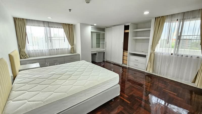 Sethiwan Mansion Sukhumvit 49 : เศรษฐีวรรณ แมนชั่น สุขุมวิท 49, กรุงเทพ, ซอยสุขุมวิท 49, คลองตันเหนือ, วัฒนา, กรุงเทพ, 300 ตร.ม., คอนโด ให้เช่า, โดย BANGKOK PROPERTY AGENTS, 500382801 - DDproperty.com