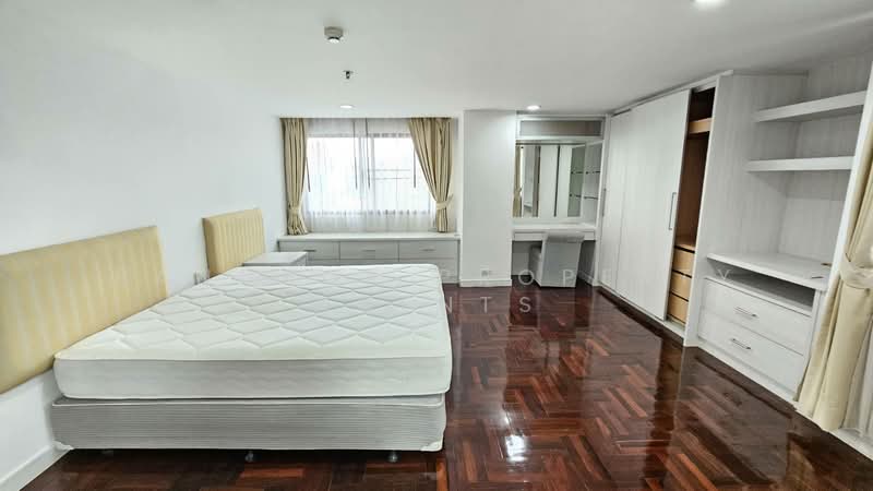 Sethiwan Mansion Sukhumvit 49, Bangkok, Soi Sukhumvit 49, Khlong Tan Nua, Watthana, Bangkok, 3 Bedrooms, 300 sqm, Condo For Rent, by BANGKOK PROPERTY AGENTS, 500382801 - DDproperty.com