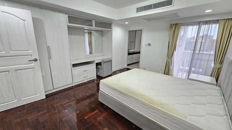 Sethiwan Mansion Sukhumvit 49 : เศรษฐีวรรณ แมนชั่น สุขุมวิท 49, กรุงเทพ, ซอยสุขุมวิท 49, คลองตันเหนือ, วัฒนา, กรุงเทพ, 300 ตร.ม., คอนโด ให้เช่า, โดย BANGKOK PROPERTY AGENTS, 500382801 - DDproperty.com