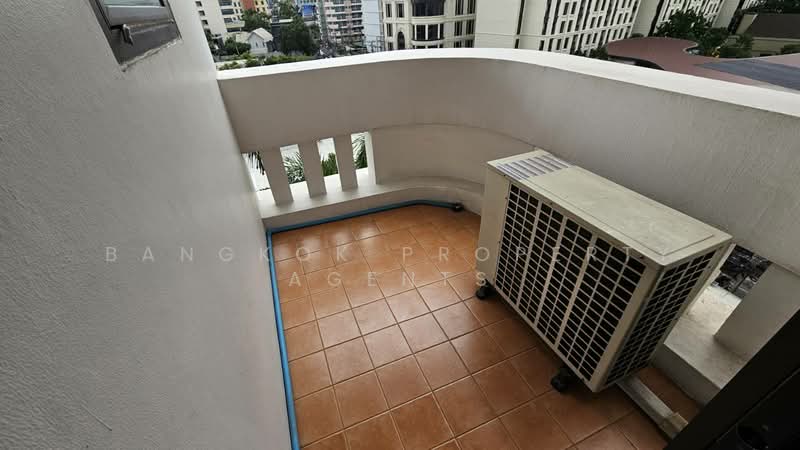 Sethiwan Mansion Sukhumvit 49, Bangkok, Soi Sukhumvit 49, Khlong Tan Nua, Watthana, Bangkok, 3 Bedrooms, 300 sqm, Condo For Rent, by BANGKOK PROPERTY AGENTS, 500382801 - DDproperty.com