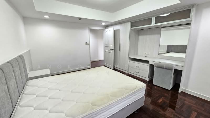 Sethiwan Mansion Sukhumvit 49, Bangkok, Soi Sukhumvit 49, Khlong Tan Nua, Watthana, Bangkok, 3 Bedrooms, 300 sqm, Condo For Rent, by BANGKOK PROPERTY AGENTS, 500382801 - DDproperty.com