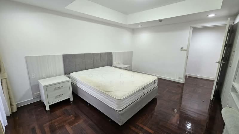 Sethiwan Mansion Sukhumvit 49 : เศรษฐีวรรณ แมนชั่น สุขุมวิท 49, กรุงเทพ, ซอยสุขุมวิท 49, คลองตันเหนือ, วัฒนา, กรุงเทพ, 300 ตร.ม., คอนโด ให้เช่า, โดย BANGKOK PROPERTY AGENTS, 500382801 - DDproperty.com