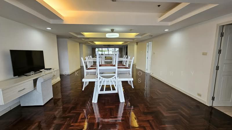 Sethiwan Mansion Sukhumvit 49 : เศรษฐีวรรณ แมนชั่น สุขุมวิท 49, กรุงเทพ, ซอยสุขุมวิท 49, คลองตันเหนือ, วัฒนา, กรุงเทพ, 300 ตร.ม., คอนโด ให้เช่า, โดย BANGKOK PROPERTY AGENTS, 500382801 - DDproperty.com