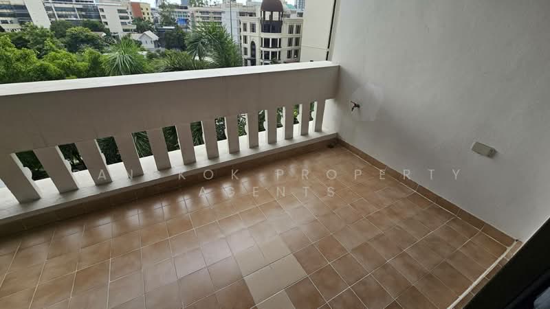 Sethiwan Mansion Sukhumvit 49, Bangkok, Soi Sukhumvit 49, Khlong Tan Nua, Watthana, Bangkok, 3 Bedrooms, 300 sqm, Condo For Rent, by BANGKOK PROPERTY AGENTS, 500382801 - DDproperty.com