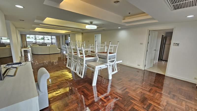 Sethiwan Mansion Sukhumvit 49 : เศรษฐีวรรณ แมนชั่น สุขุมวิท 49, กรุงเทพ, ซอยสุขุมวิท 49, คลองตันเหนือ, วัฒนา, กรุงเทพ, 300 ตร.ม., คอนโด ให้เช่า, โดย BANGKOK PROPERTY AGENTS, 500382801 - DDproperty.com