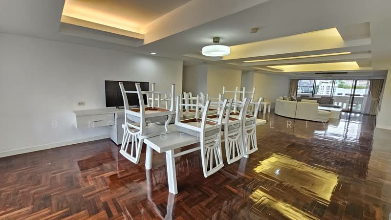 Sethiwan Mansion Sukhumvit 49 : เศรษฐีวรรณ แมนชั่น สุขุมวิท 49, กรุงเทพ, ซอยสุขุมวิท 49, คลองตันเหนือ, วัฒนา, กรุงเทพ, 300 ตร.ม., คอนโด ให้เช่า, โดย BANGKOK PROPERTY AGENTS, 500382801 - DDproperty.com