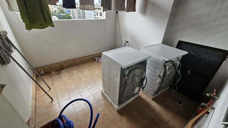 Sethiwan Mansion Sukhumvit 49, Bangkok, Soi Sukhumvit 49, Khlong Tan Nua, Watthana, Bangkok, 3 Bedrooms, 300 sqm, Condo For Rent, by BANGKOK PROPERTY AGENTS, 500382801 - DDproperty.com